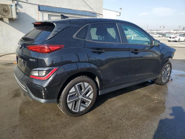 KM8K23AG7PU181533 - 2023 HYUNDAI KONA SE BLACK photo 3