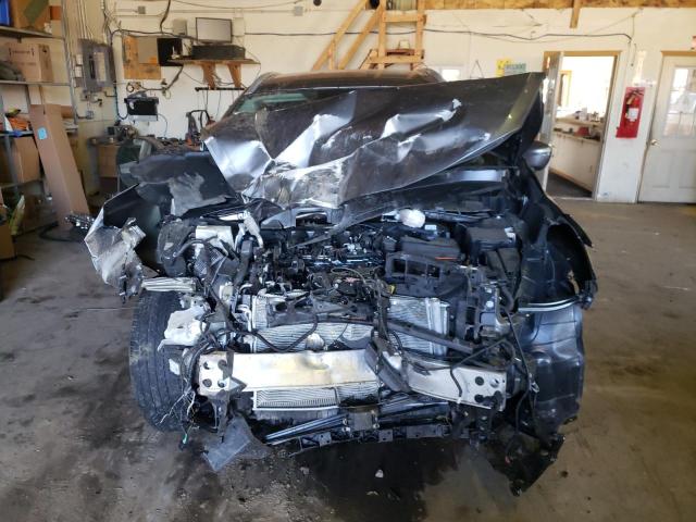 5N1AZ2CS0PC100591 - 2023 NISSAN MURANO SL GRAY photo 5