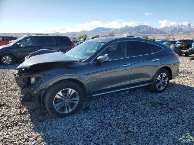 2013 HONDA CROSSTOUR EXL, 