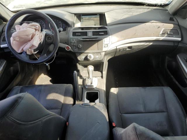 5J6TF2H53DL000094 - 2013 HONDA CROSSTOUR EXL ნაცრისფერი ფოტო 8