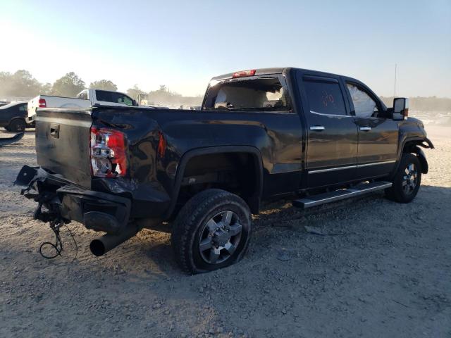 1GT42YE87GF213916 - 2016 GMC SIERRA K3500 DENALI BLACK photo 3