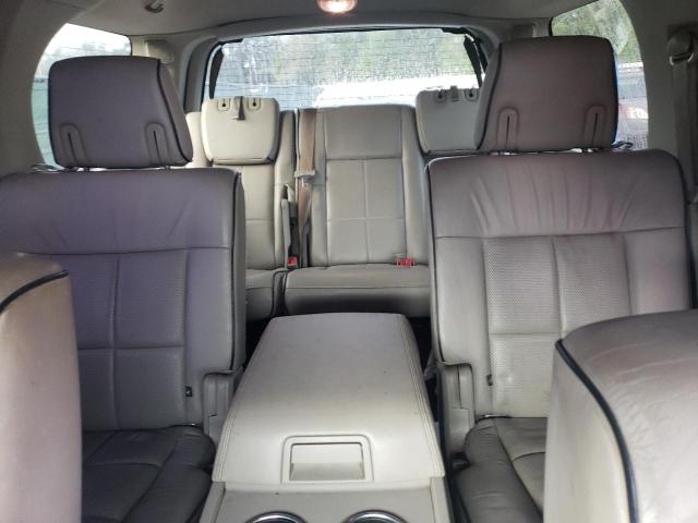 5LMFU28507LJ06685 - 2007 LINCOLN NAVIGATOR 黑色 照片 10