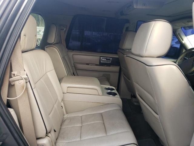 5LMFU28507LJ06685 - 2007 LINCOLN NAVIGATOR 黑色 照片 11