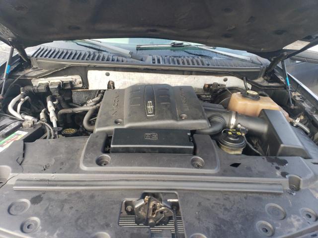 5LMFU28507LJ06685 - 2007 LINCOLN NAVIGATOR 黑色 照片 12