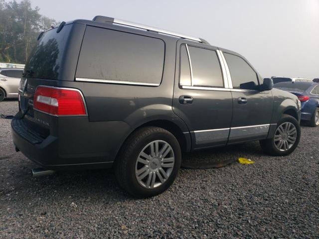 5LMFU28507LJ06685 - 2007 LINCOLN NAVIGATOR 黑色 照片 3
