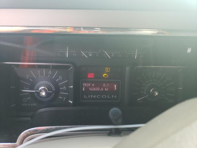 5LMFU28507LJ06685 - 2007 LINCOLN NAVIGATOR 黑色 照片 9