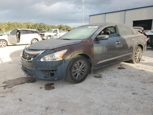 2015 NISSAN ALTIMA 2.5, 