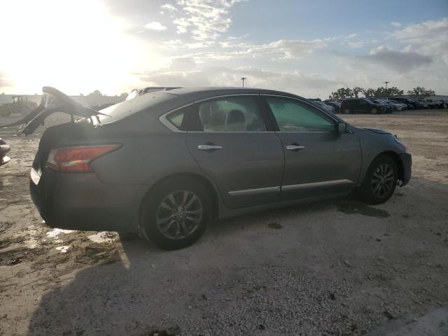 1N4AL3AP4FN913838 - 2015 NISSAN ALTIMA 2.5 GRAY photo 3