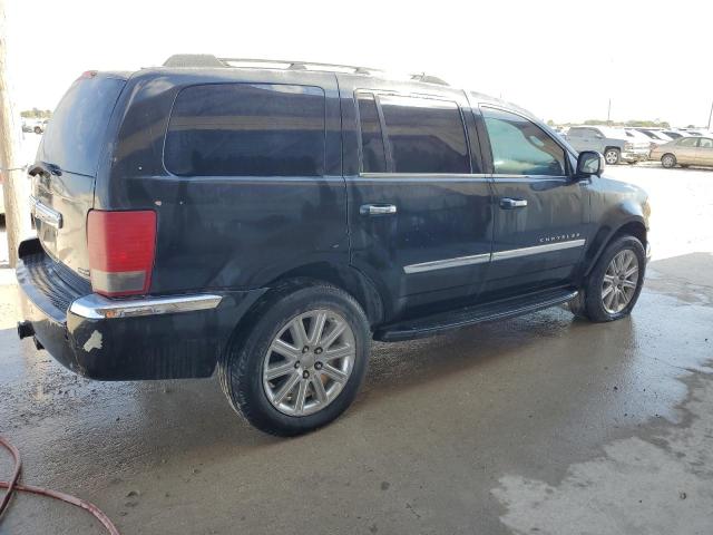 1A8HX58218F121767 - 2008 CHRYSLER ASPEN LIMITED 黑色 照片 3