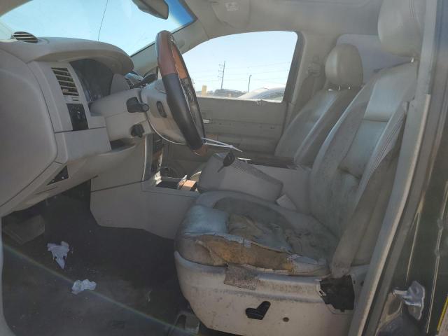 1A8HX58218F121767 - 2008 CHRYSLER ASPEN LIMITED 黑色 照片 7