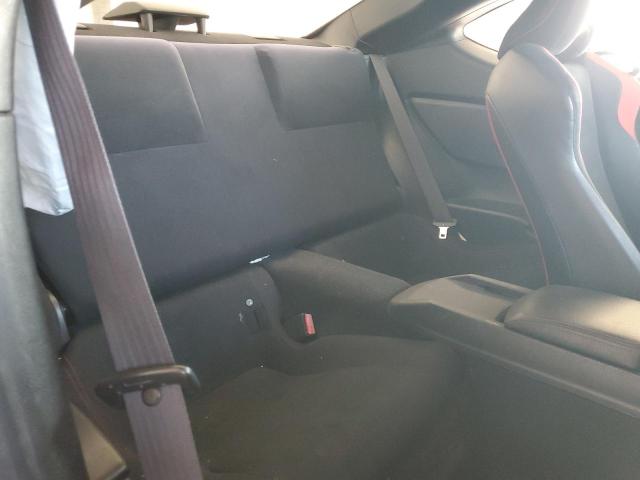 JF1ZNAA19F8704932 - 2015 TOYOTA SCION FR-S RED photo 10