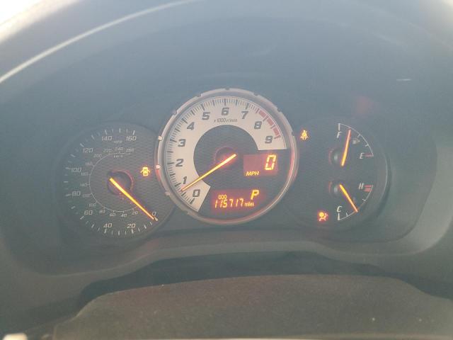 JF1ZNAA19F8704932 - 2015 TOYOTA SCION FR-S RED photo 9