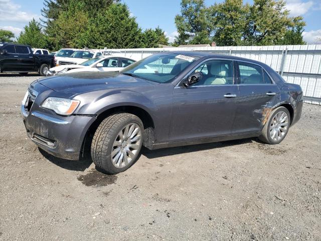 2014 CHRYSLER 300, 