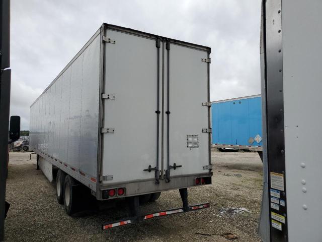 1UYVS2531FP254445 - 2015 UTILITY TRAILER Ağ foto 3