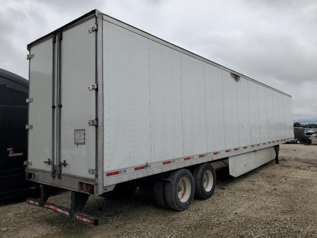 1UYVS2531FP254445 - 2015 UTILITY TRAILER WHITE photo 4