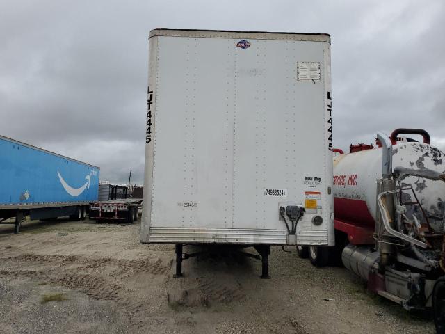 1UYVS2531FP254445 - 2015 UTILITY TRAILER Ağ foto 5