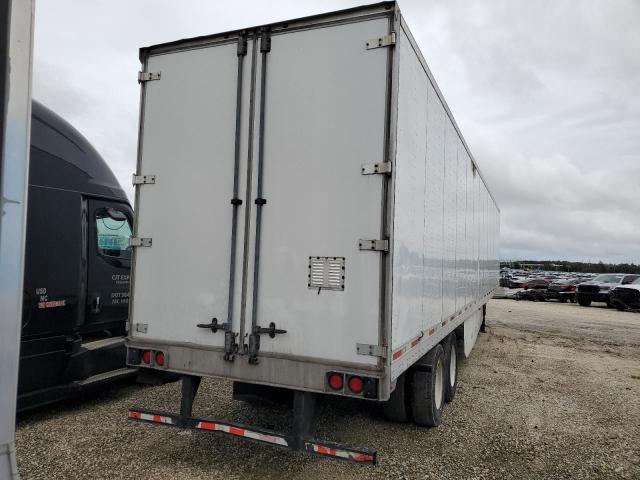 1UYVS2531FP254445 - 2015 UTILITY TRAILER WHITE photo 6