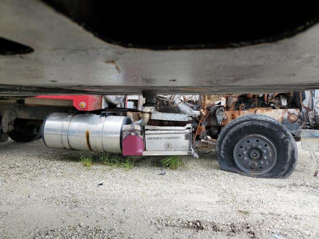 1UYVS2531FP254445 - 2015 UTILITY TRAILER Ağ foto 7