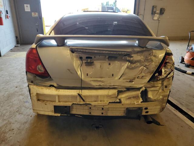 JTKDE177X50061917 - 2005 TOYOTA SCION TC 银色 照片 6