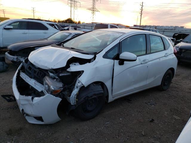 2015 HONDA FIT LX, 