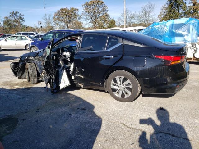 1N4BL4BVXKC245539 - 2019 NISSAN ALTIMA S BLACK photo 2