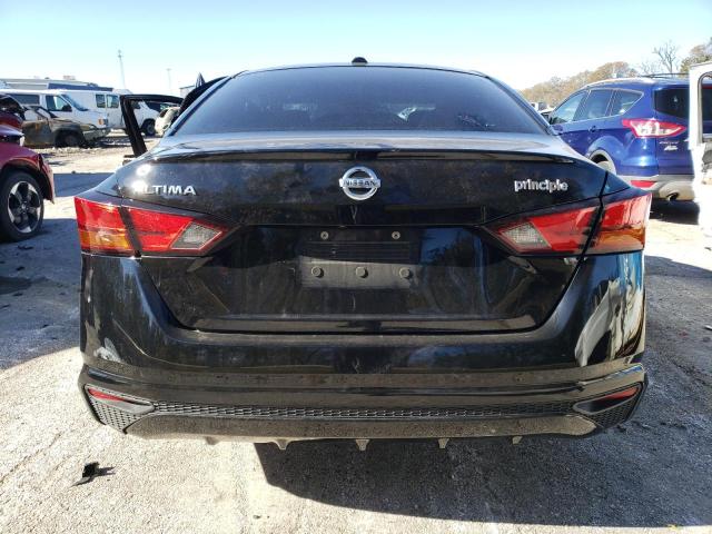 1N4BL4BVXKC245539 - 2019 NISSAN ALTIMA S BLACK photo 6