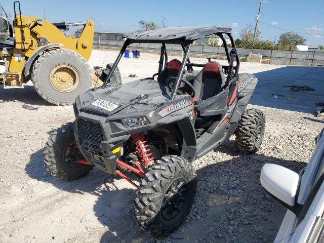 3NSVDK997JF407418 - 2018 POLARIS RZR XP 1000 EPS BLACK photo 2