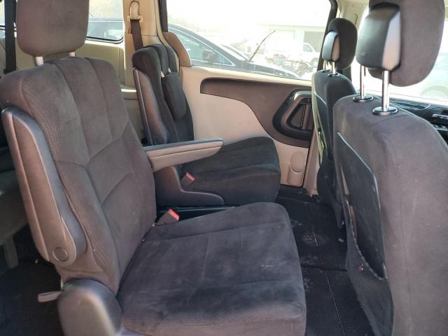 2C4RC1BG7CR164743 - 2012 CHRYSLER TOWN & COU TOURING 黑色 照片 11