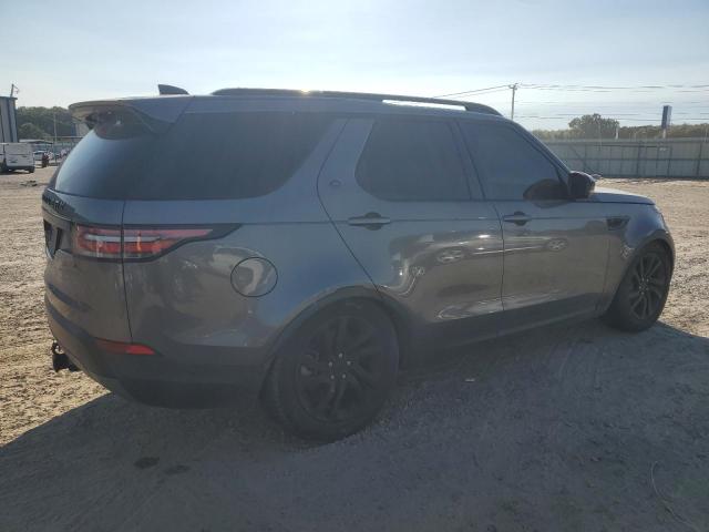 SALRR2RV0JA053423 - 2018 LAND ROVER DISCOVERY HSE GRAY photo 3