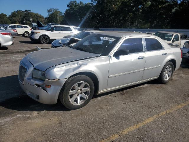 2006 CHRYSLER 300 TOURING, 