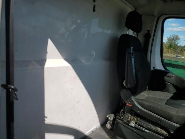 3C7WRVLG9JE153848 - 2018 RAM PROMASTER 3500 STANDARD Սպիտակ լուսանկար 10
