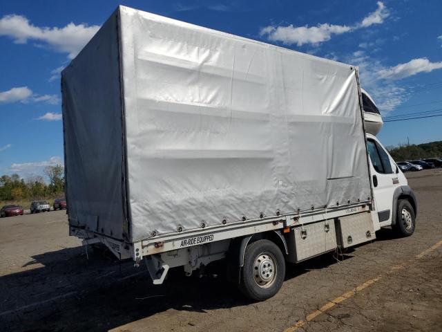 3C7WRVLG9JE153848 - 2018 RAM PROMASTER 3500 STANDARD Սպիտակ լուսանկար 3
