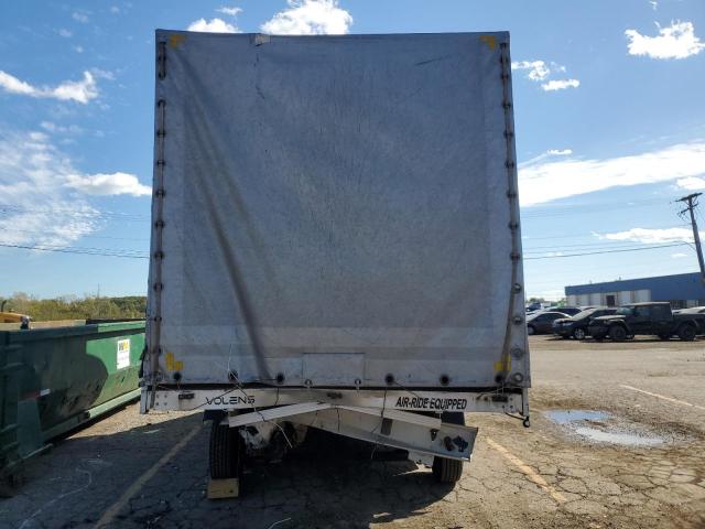 3C7WRVLG9JE153848 - 2018 RAM PROMASTER 3500 STANDARD Սպիտակ լուսանկար 6