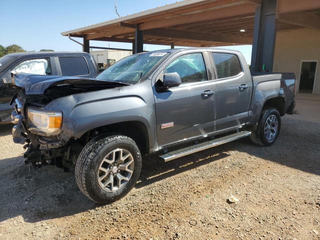 2016 GMC CANYON SLE, 