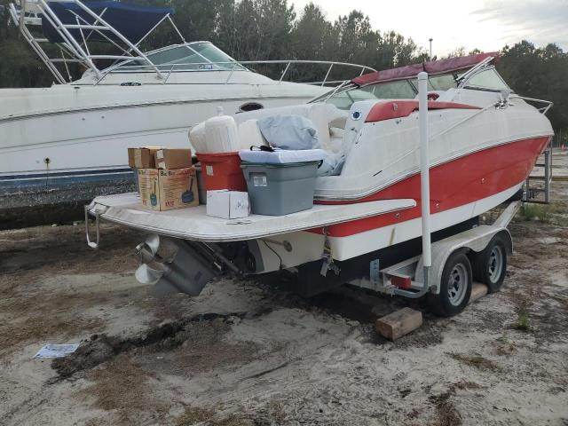 RNK81156A606 - 2006 RINK BOAT WHITE photo 4