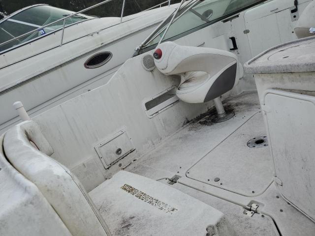 RNK81156A606 - 2006 RINK BOAT WHITE photo 6