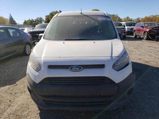 NM0LS7E75F1188097 - 2015 FORD TRANSIT CO XL WHITE photo 5