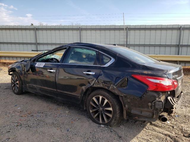 1N4AL3AP2GC203897 - 2016 NISSAN ALTIMA 2.5 BLACK photo 2