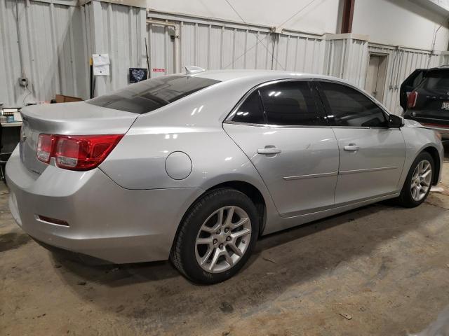 1G11C5SL7FF293958 - 2015 CHEVROLET MALIBU 1LT SILVER photo 3
