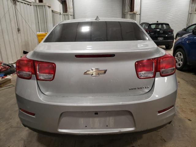 1G11C5SL7FF293958 - 2015 CHEVROLET MALIBU 1LT SILVER photo 6