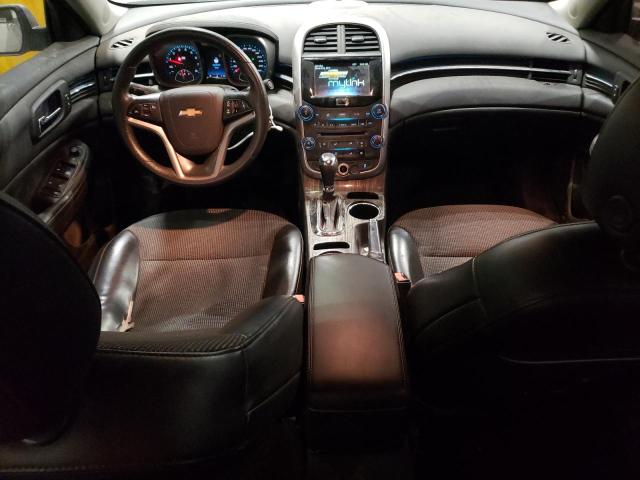 1G11C5SL7FF293958 - 2015 CHEVROLET MALIBU 1LT SILVER photo 8