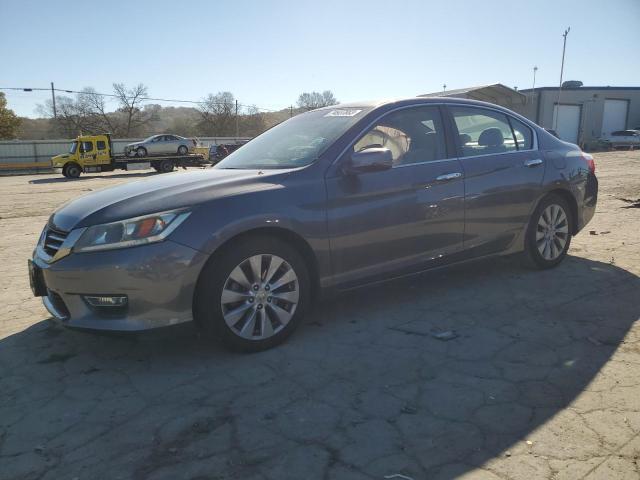 2013 HONDA ACCORD EX, 