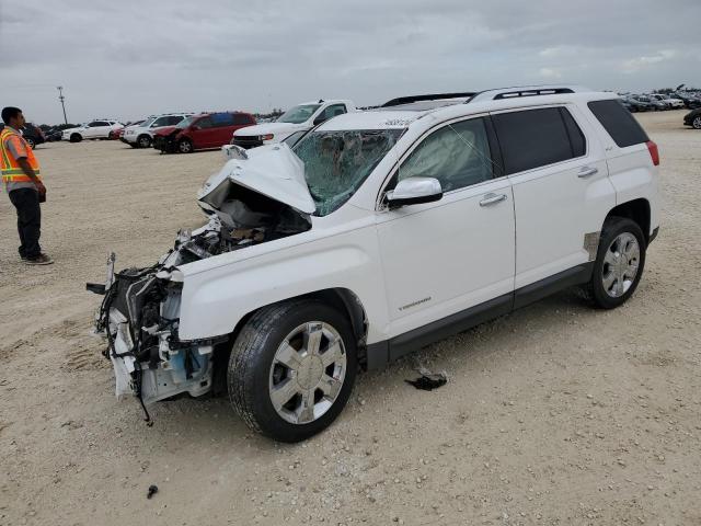 2011 GMC TERRAIN SLT, 