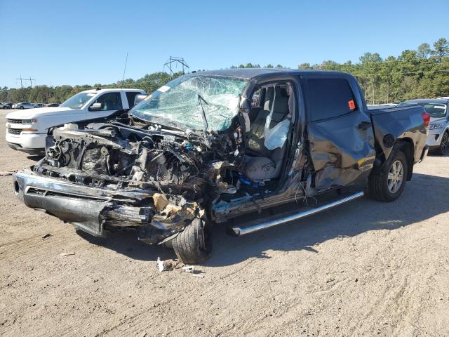 2012 TOYOTA TUNDRA CREWMAX SR5, 