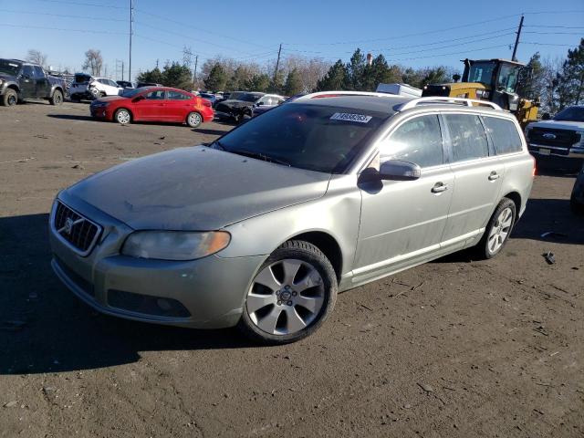 2008 VOLVO V70 3.2, 