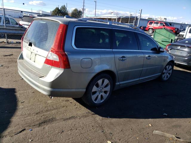 YV1BW982881034639 - 2008 VOLVO V70 3.2 GREEN photo 3