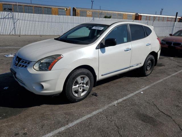 2011 NISSAN ROGUE S, 