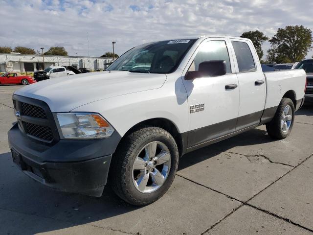 2018 RAM 1500 ST, 