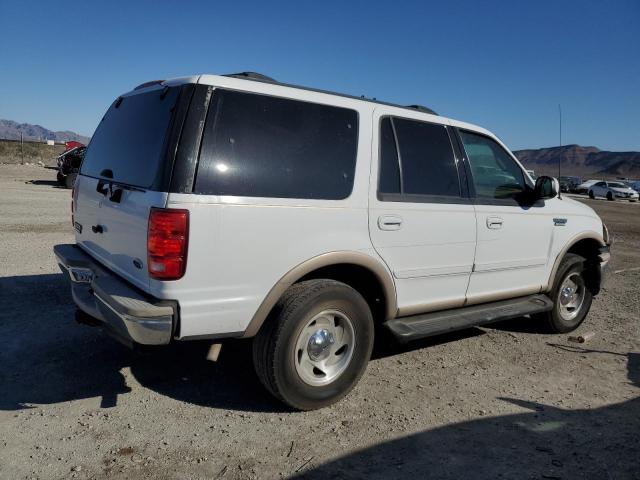 1FMPU18L5WLB94051 - 1998 FORD EXPEDITION WHITE photo 3