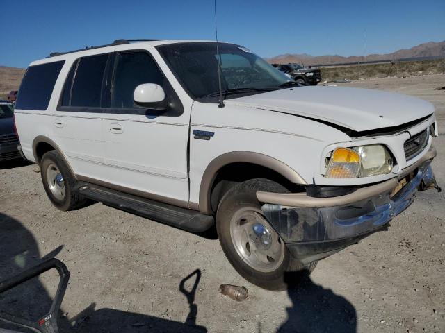 1FMPU18L5WLB94051 - 1998 FORD EXPEDITION WHITE photo 4